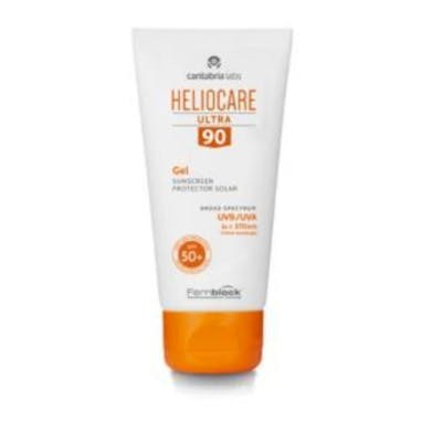 Heliocare Ultra Gel Solaire SPF50+ 50 ml