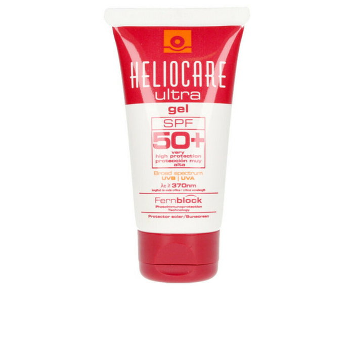 Heliocare Ultra Gel Solaire SPF50+ 50 ml