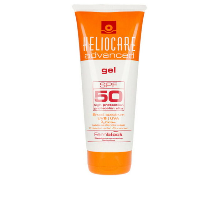 Heliocare Advanced Gel Solaire SPF50 200 ml