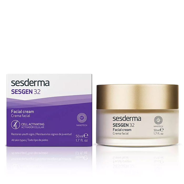 Sesderma SESGEN 32 Crème activatrice cellulaire 50 ml