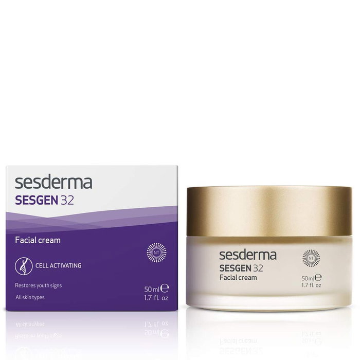 Sesderma SESGEN 32 Crème activatrice cellulaire 50 ml