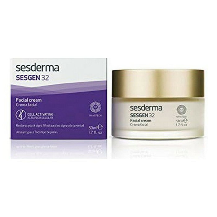 Sesderma SESGEN 32 Crème activatrice cellulaire 50 ml