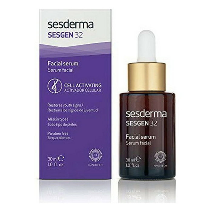 Sesderma SESGEN 32 Sérum Activateur Cellulaire 30 ml