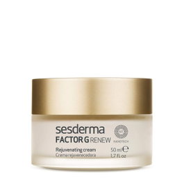 Sesderma Factor G Renew Crème Rejuvenecedora 50 ml