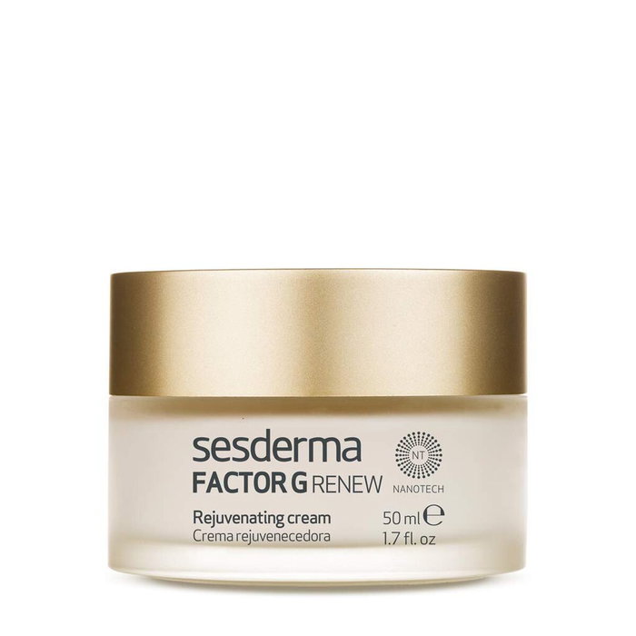 Sesderma FACTOR G RENEW Crème Rejuvenecedora