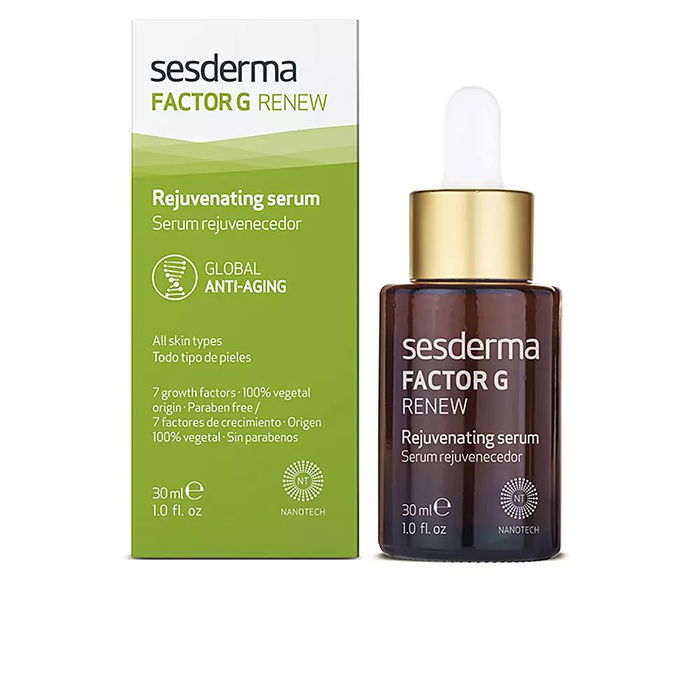 Sesderma FACTOR G RENEW Sérum Rajeunissant 30 ml
