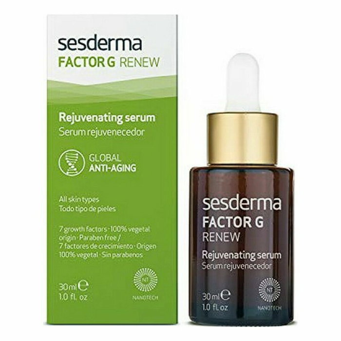 Sesderma Factor G Renew Sérum Rajeunissant 30 ml