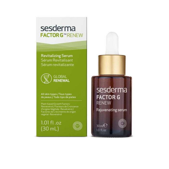 Sesderma Factor G Renew Sérum Rajeunissant 30 ml