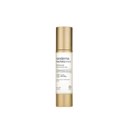 Sesderma Factor G Visage, Cou et Décolleté 50 ml