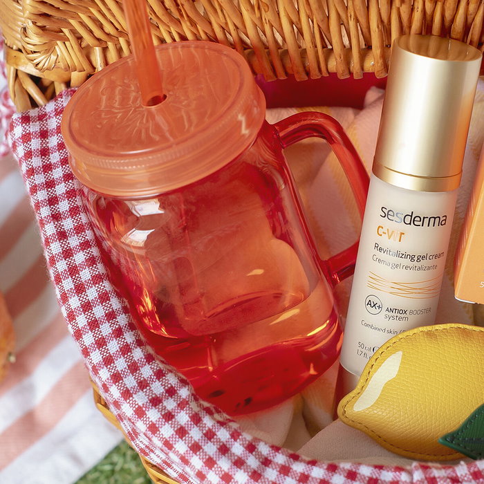 Sesderma Gel-crème C-VIT 50 ml