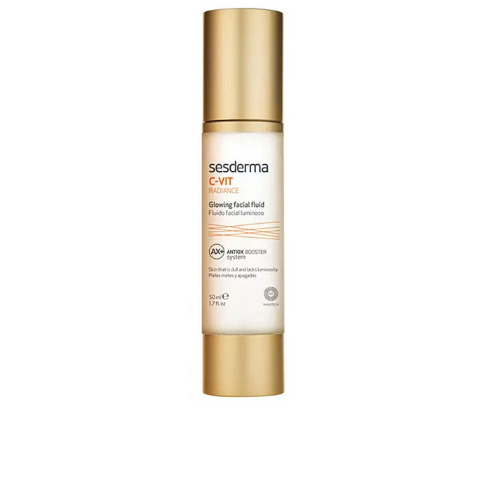 Sesderma C-VIT Radiance Fluido Luminoso 50 ml