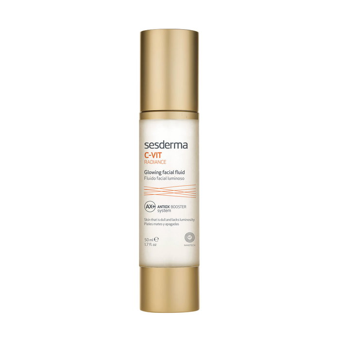 Sesderma C-VIT Radiance Fluido Luminoso 50 ml