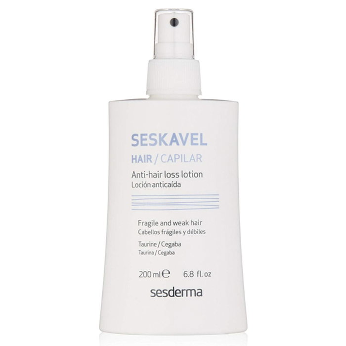Sesderma Seskavel Growth Lotion Capillaire Anti-Chute 200 ml