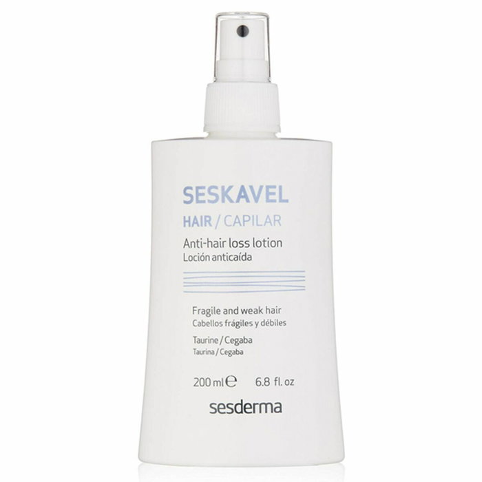 Sesderma Seskavel Growth Lotion Capillaire Anti-Chute 200 ml
