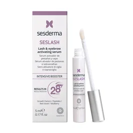 Sesderma Seslash Sérum Activateur de Croissance Cils et Sourcils 5 ml