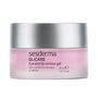 Sesderma GLICARE Gel Contour Yeux-Lèvres Raffermissant Anti-Cernes Anti-Poches Anti-Rides 30 ml