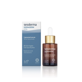 Sesderma HIDRADERM HYAL Liposomal Serum 30 ml