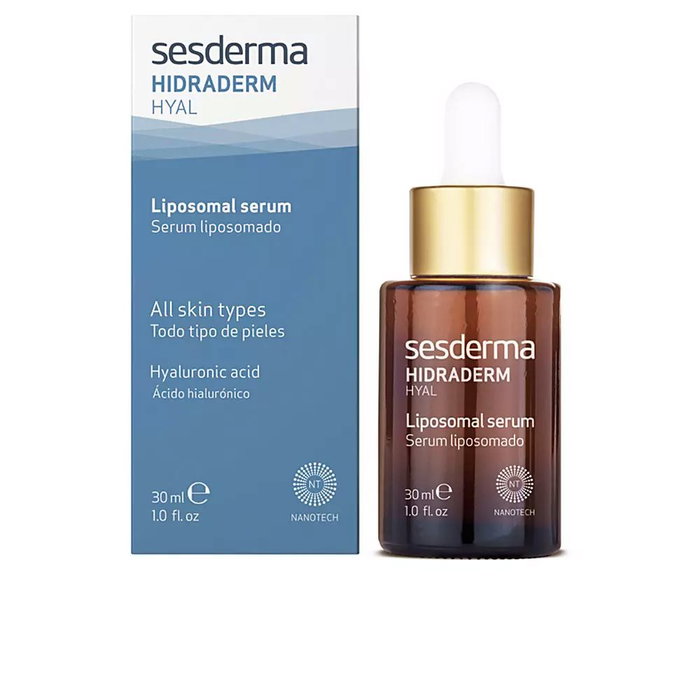Sesderma HIDRADERM HYAL Sérum Liposomal Visage 30 ml