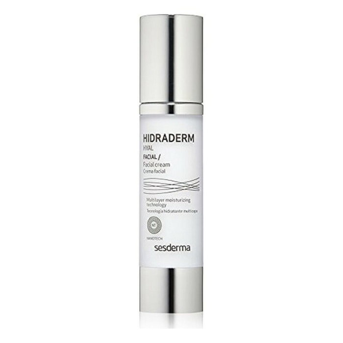 Sesderma HIDRADERM HYAL Crème Faciale 50 ml