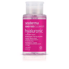 Sesderma Nettoyant Acide Hyaluronique 200 ml