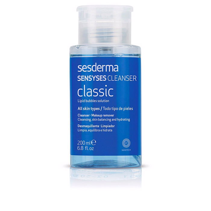 Sesderma SENSYSES Nettoyant Classique 200 ml Sesderma SENSYSES Nettoyant Classique 200 ml
