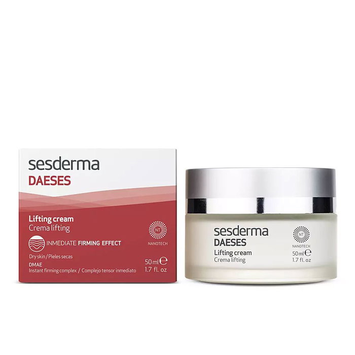 Sesderma Crème Lifting DAESES Raffermissante Peaux Sèches 50 ml