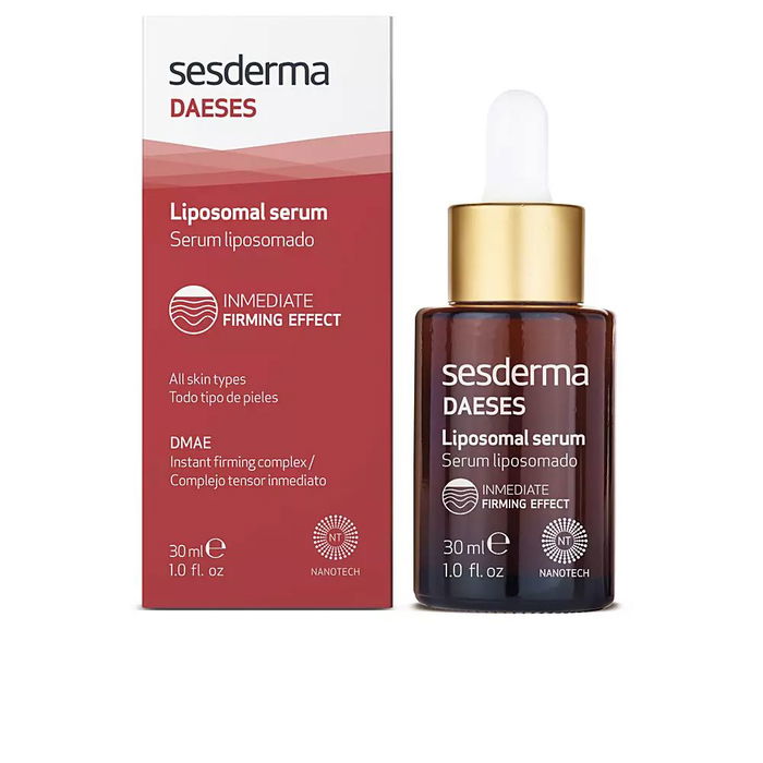 Sesderma DAESES Sérum Liposomal Liftant Raffermissant Immédiat - 30 ml