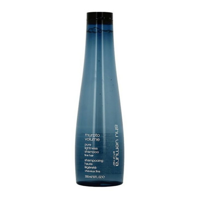 Shu Uemura MUROTO VOLUME shampoo 300 ml