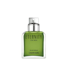 Calvin Klein Eau de Parfum Eternity For Men - 50 ml