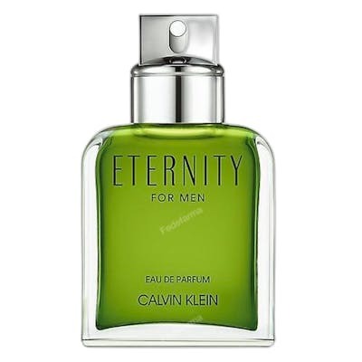 Calvin Klein Eternity For Men Eau de Parfum 100 ml Calvin Klein Eternity For Men Eau de Parfum 100 ml