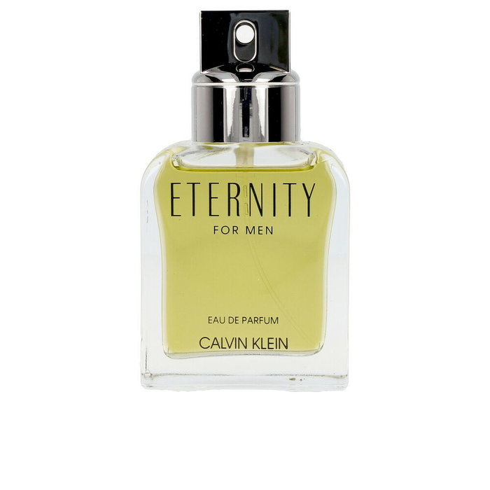 Calvin Klein Eternity For Men Eau de Parfum 100 ml Calvin Klein Eternity For Men Eau de Parfum 100 ml
