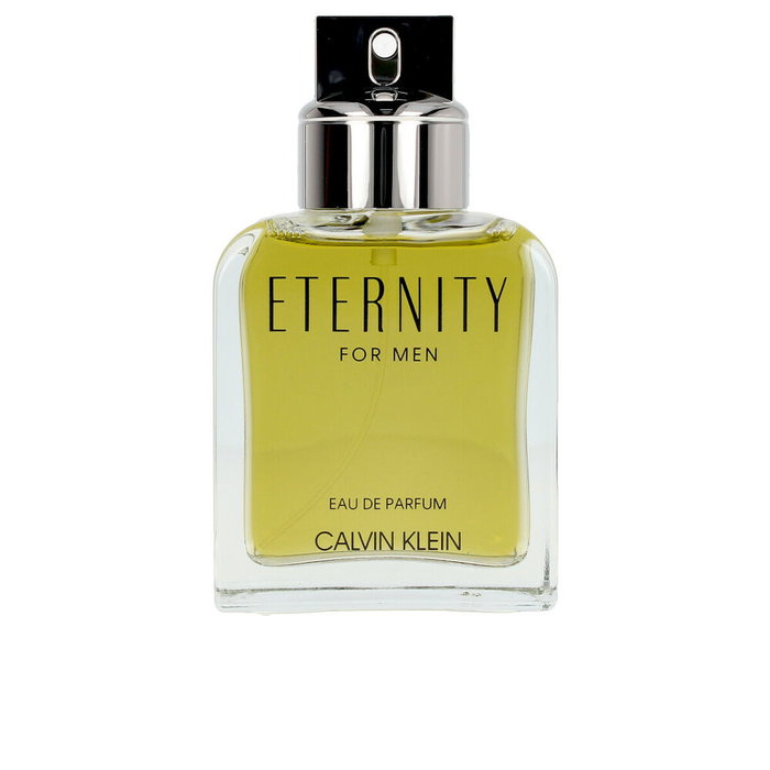 Calvin Klein Eternity For Men Eau de Parfum 100 ml Calvin Klein Eternity For Men Eau de Parfum 100 ml