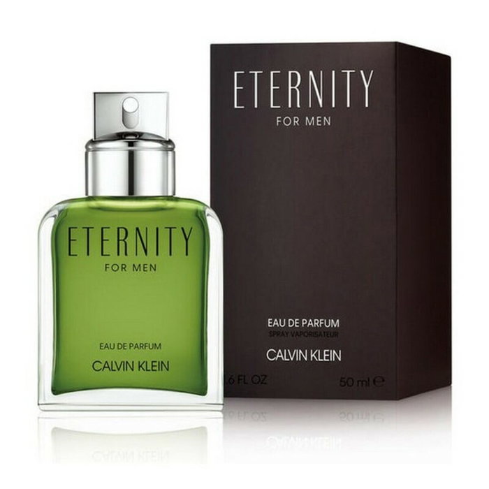 Calvin Klein Eternity For Men Eau de Parfum 100 ml Calvin Klein Eternity For Men Eau de Parfum 100 ml