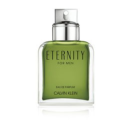 Calvin Klein ETERNITY Eau de Parfum Vaporisateur pour Homme 100 ml