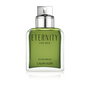 Calvin Klein ETERNITY Eau de Parfum Vaporisateur pour Homme 100 ml