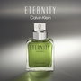 Calvin Klein ETERNITY Eau de Parfum Vaporisateur pour Homme 100 ml