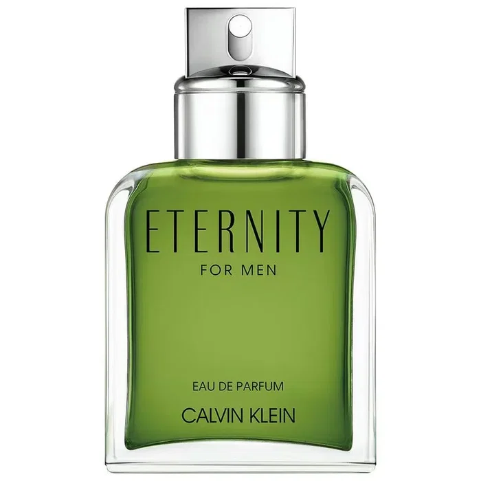 Calvin Klein Eternity For Men Eau de Parfum 100 ml Calvin Klein Eternity For Men Eau de Parfum 100 ml