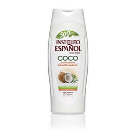 Lotion hydratante Instituto Español 14412 500 ml