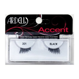 Ardell Faux cils Accent #301 noir