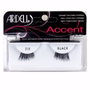 Ardell Faux cils ACCENT #315 noir