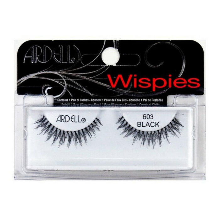 Ardell Wisspies Clusters #603 - Coffret de 2 unités Ardell Wisspies Clusters #603 - Coffret de 2 unités