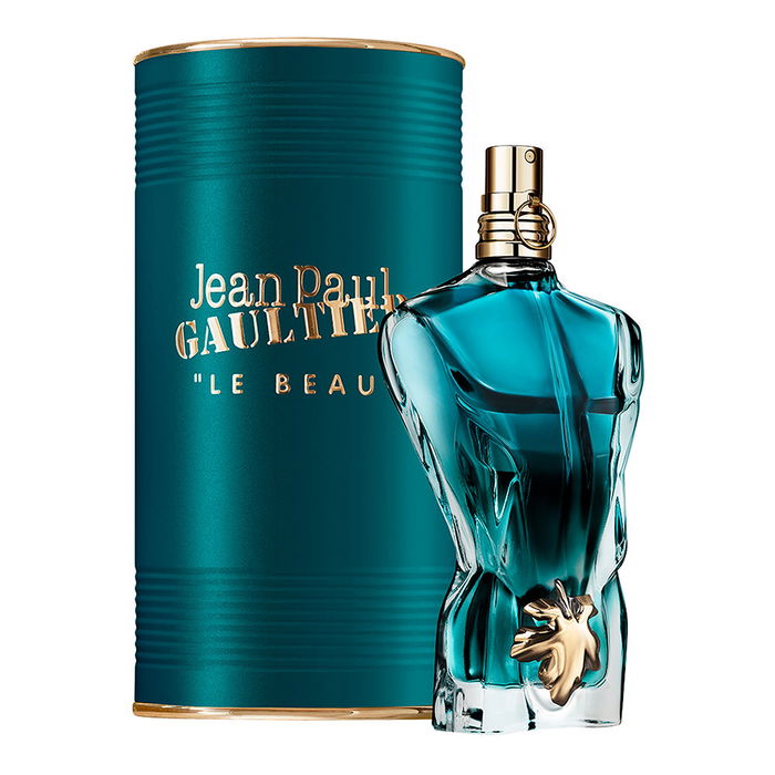 Jean Paul Gaultier Le Beau Eau de Toilette Vaporisateur 125 ml
