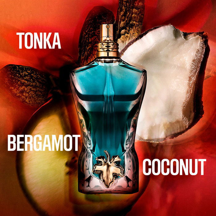 Jean Paul Gaultier Le Beau Eau de Toilette Vaporisateur 125 ml