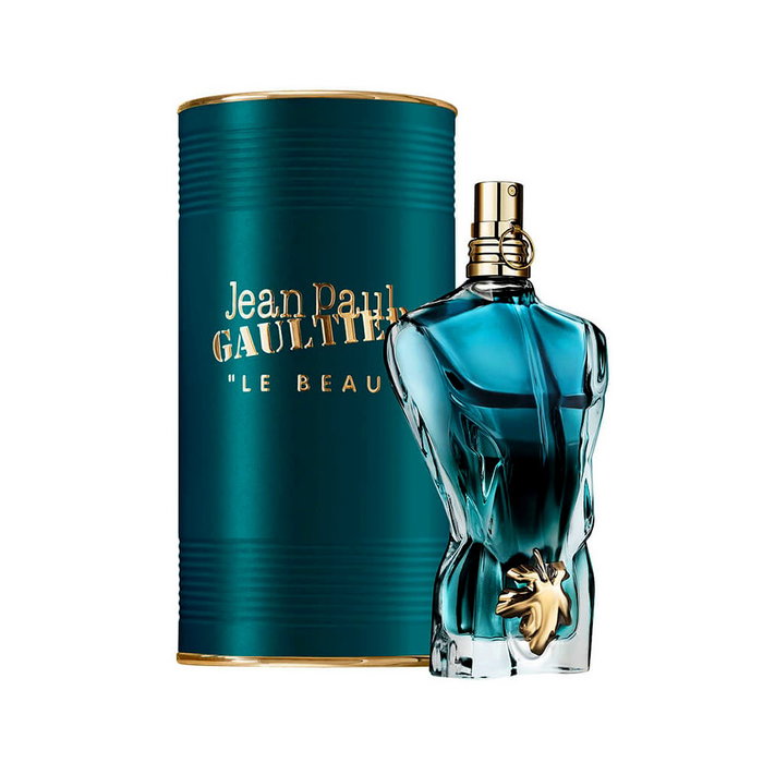 Jean Paul Gaultier Le Beau Eau de Toilette 125 ml