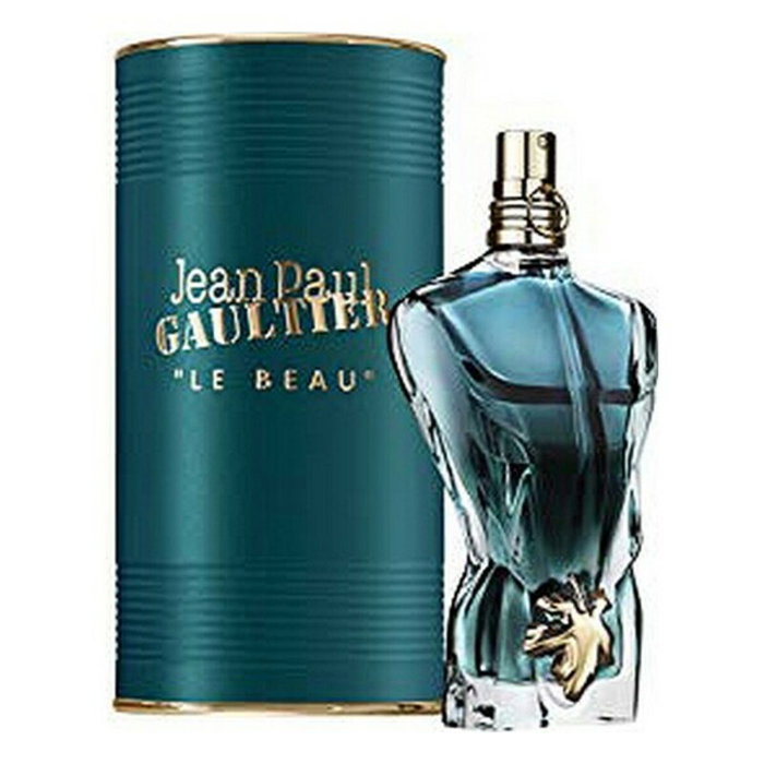 Jean Paul Gaultier Le Beau Eau de Toilette 125 ml