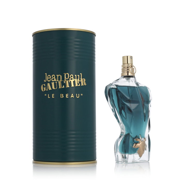 Jean Paul Gaultier Le Beau Eau de Toilette 75 ml