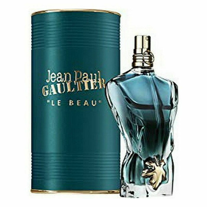 Jean Paul Gaultier Le Beau Eau de Toilette 75 ml