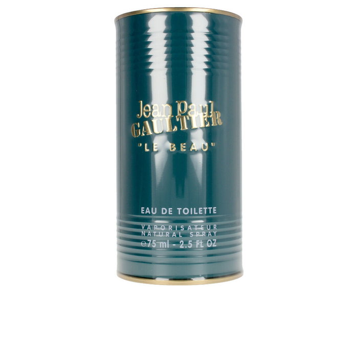 Jean Paul Gaultier Le Beau Eau de Toilette 75 ml