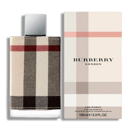 Burberry London 100 Vapo Eau de Parfum - Parfum pour Femme ou Homme