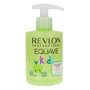 Revlon Professional EQUAVE KIDS shampooing 2 en 1 pomme 300 ml